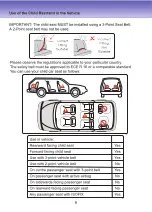 Предварительный просмотр 7 страницы Safeway Dolphin Installation Instructions Manual