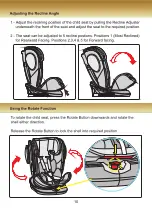 Предварительный просмотр 11 страницы Safeway Dolphin Installation Instructions Manual