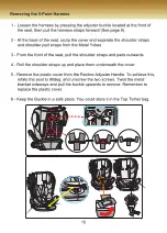 Предварительный просмотр 17 страницы Safeway Dolphin Installation Instructions Manual