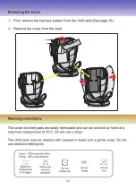 Preview for 18 page of Safeway Dolphin Installation Instructions Manual