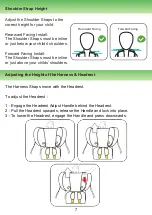 Предварительный просмотр 8 страницы Safeway MARLIN Installation Instructions Manual