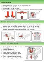 Preview for 9 page of Safeway MARLIN Installation Instructions Manual