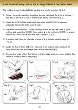 Предварительный просмотр 11 страницы Safeway MARLIN Installation Instructions Manual