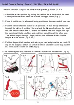 Preview for 12 page of Safeway MARLIN Installation Instructions Manual