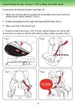 Предварительный просмотр 15 страницы Safeway MARLIN Installation Instructions Manual