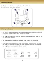 Preview for 16 page of Safeway MARLIN Installation Instructions Manual