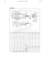 Preview for 7 page of Safeway PHV-130 Instruction Manual