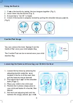 Preview for 9 page of Safeway Snug'n Safe Astra Installation Instructions Manual