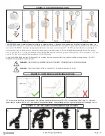 Предварительный просмотр 10 страницы SafeWaze 018-7003 Instruction Manual