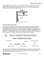 Предварительный просмотр 23 страницы SafeWaze 019-11003 User Manual