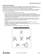 Предварительный просмотр 24 страницы SafeWaze 019-11003 User Manual