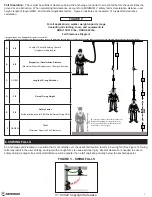 Preview for 9 page of SafeWaze 019-2008 Manual