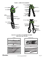 Preview for 13 page of SafeWaze 019-5000 Series Instruction Manual