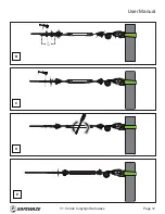 Preview for 13 page of SafeWaze 019-8016 User Manual