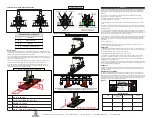 Предварительный просмотр 2 страницы SafeWaze 019-8051 Instruction Manual