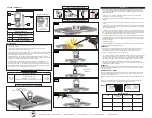 Preview for 2 page of SafeWaze 021-4059 Instruction Manual