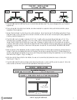 Preview for 11 page of SafeWaze 021-4068 Instruction Manual