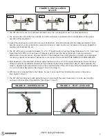 Preview for 12 page of SafeWaze 021-4068 Instruction Manual