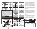 Preview for 2 page of SafeWaze 021-4081 Instruction Manual