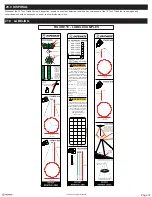 Предварительный просмотр 17 страницы SafeWaze 022-11029 Manual