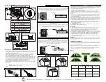 Preview for 2 page of SafeWaze 022-4084 Instruction Manual