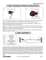 Preview for 30 page of SafeWaze 4 Person Temporary Horizontal Lifeline User Manual