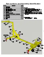 Предварительный просмотр 11 страницы SafeWaze FS-EX330-LERF Instructions Manual