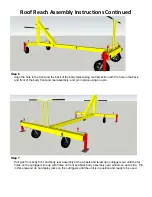 Предварительный просмотр 13 страницы SafeWaze FS-EX330-LERF Instructions Manual