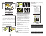 Preview for 2 page of SafeWaze FS874 Instruction Manual