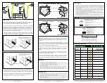 Preview for 4 page of SafeWaze FS880 Manual