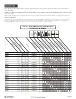 Preview for 3 page of SafeWaze Latitude Pro Manual