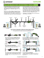 Preview for 4 page of SafeWaze MOBILE SAFELINK User Manual