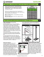 Preview for 18 page of SafeWaze MOBILE SAFELINK User Manual