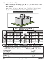 Preview for 8 page of SafeWaze SW-8008-11LE Instruction Manual