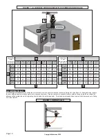 Preview for 10 page of SafeWaze SW-8008-11LE Instruction Manual