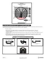 Preview for 12 page of SafeWaze SW-8008-11LE Instruction Manual