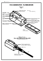 Предварительный просмотр 4 страницы Safex Tintschl Engineering FlowMarker Instruction Manual