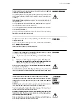 Предварительный просмотр 13 страницы Safex Tintschl Engineering FlowMarker Instruction Manual