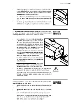 Предварительный просмотр 17 страницы Safex Tintschl Engineering FlowMarker Instruction Manual