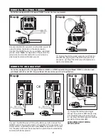 Предварительный просмотр 2 страницы safgard 1100M Manual