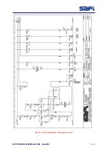 Preview for 70 page of SAFI VISION AS 300 Manual Of Instructions For Installation Use Maintenance