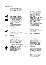 Preview for 5 page of Safire 3200B Installation, Operation And Maintenance Manual