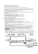 Preview for 9 page of Safire 3200B Installation, Operation And Maintenance Manual