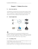 Предварительный просмотр 5 страницы Safire DS-1005KI User Manual