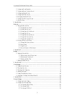 Preview for 9 page of Safire DVR6100V-H Series User Manual