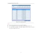 Preview for 38 page of Safire DVR6100V-H Series User Manual