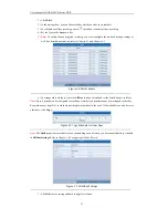 Preview for 54 page of Safire DVR6100V-H Series User Manual