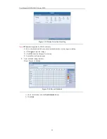 Preview for 57 page of Safire DVR6100V-H Series User Manual