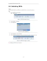 Preview for 123 page of Safire DVR6100V-H Series User Manual