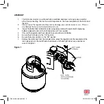 Предварительный просмотр 3 страницы Safire SAF 001G Manual